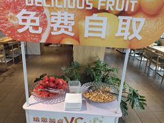 -嘉和一品粥(方庄店)