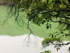 -小格里自然风景区