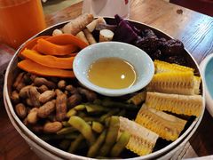-山西会馆·晋菜·晋商宴·牌匾博物馆(胜利东街店)
