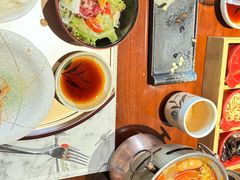 -一本魅·日式料理
