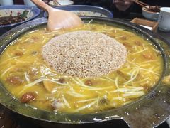 -徐鼎盛民间菜(城南家园店)
