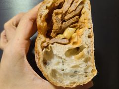 -子午路张记·肉夹馍(华强北店)