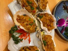-酒久自助料理(佳兆业店)