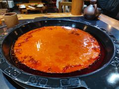 -麻大侠老火锅(巴国城店)