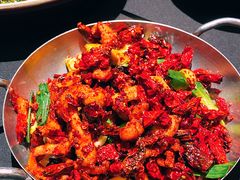 -山石榴·贵州菜(丰盛里店)