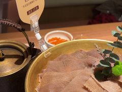 -巴奴毛肚火锅(京西大悦城店)