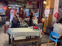 -彭耕记猪油炒小菜(吉联mall店)