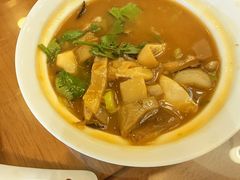 红烧鲨鱼皮-达濠炒饭·潮汕味道