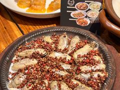 -临家闽南菜(宝洲路店)