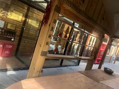 门面-胖姐渔村(中源大道店)