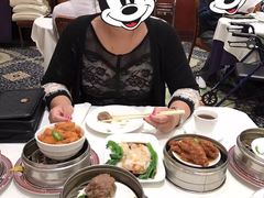 -凯悦大酒楼
