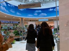 -乐天免税店(明洞店)
