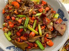 烟笋腊肉-潇湘阁(三里屯SOHO店)