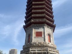 -西海子公园