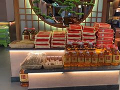 -秋色客家菜(南山店)