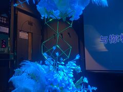 -INLOVE KTV(文一店)