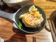 -地二手作鱼汤馄饨(上街里店)