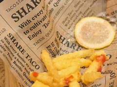 -TACO STAR 塔可星(下沙宝龙店)