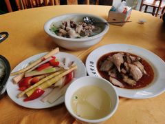-荣生萝卜汤饭店