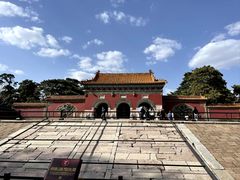 -北陵公园
