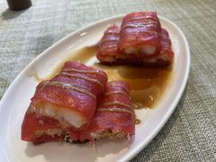 红米脆皮肠-潮府馆·非遗潮州菜·港式点心(世纪公园店)