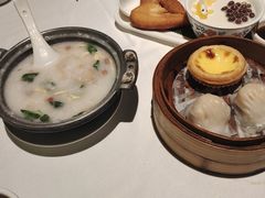 -老伙记海鲜码头(北滘店)