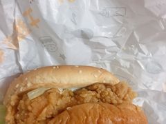 -华莱士·全鸡汉堡(五号路店)