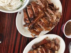 -凌舍好烧鹅(中山路店)