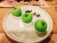 -点都德(聚福楼店)