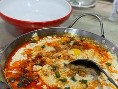 肉沫合渣-菁菁有味湖北恩施菜