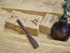 -五月木作·DIY木作文创体验店(北京路店)