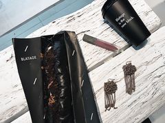 -BLATAGE COFFEE