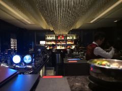 -瑞吉吧 The St·Regis Bar(长沙瑞吉酒店)