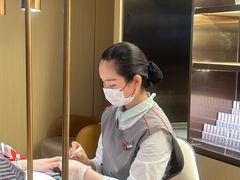 -海底捞火锅(国贸购物中心店)