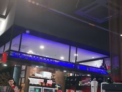 -马海涛牛肉串·东北吉林烧烤(领汇广场店)