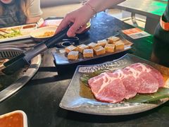 -老卜奎齐齐哈尔烤肉(人民东路店)