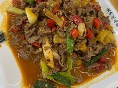 -小口味