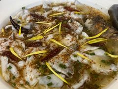 -渔语鱼新川菜Bistro(万象天地店)