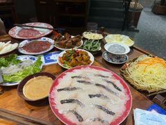 -楠火锅(哈尔滨金爵万象店)