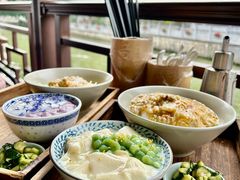 -李百蟹·江南蟹黄面·河景餐厅(夫子庙总店)