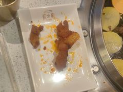 -炭之家齐齐哈尔大片烤肉·涮毛肚火锅·齐齐哈尔烤肉(中央大街店)