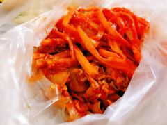 狗宝咸菜-阿妈妮(南五马路店)