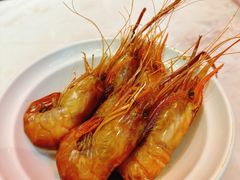 -丁字口海鲜热炒·烧烤大排档