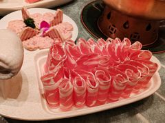 -额尔敦·品质自助(摩尔城店)