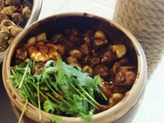 android_upload_pic-高老庄农家菜