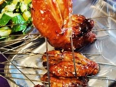 -三盛肥蛤(总店)