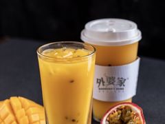 -外婆家(杭州马塍店·杭帮菜名店)