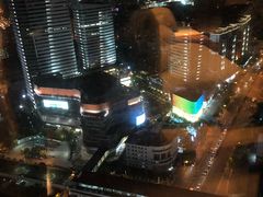 -上海龙之梦万丽酒店