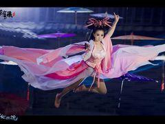 -九月鹰飞汉服摄影工作室