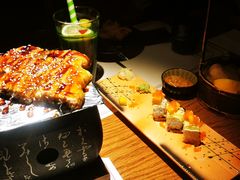 -玉川屋创意日料Bistro(柳巷店)